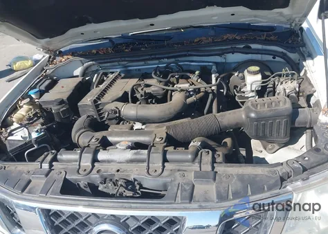 2018 Nissan Frontier S из США, поврежденный, VIN 1N6BD0CT7JN735014